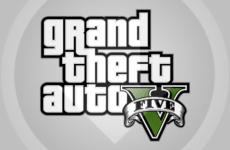 GTA V – 5K Wallpaper – No. 2