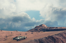 Mad Max – Screenshots – No. 3