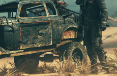 Mad Max – 5K Walkthrough – Part 5