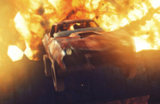 Mad Max – 5K Walkthrough – Part 6