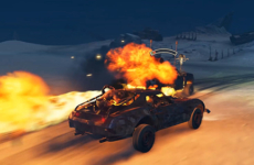 Mad Max – 5K Walkthrough – Part 10