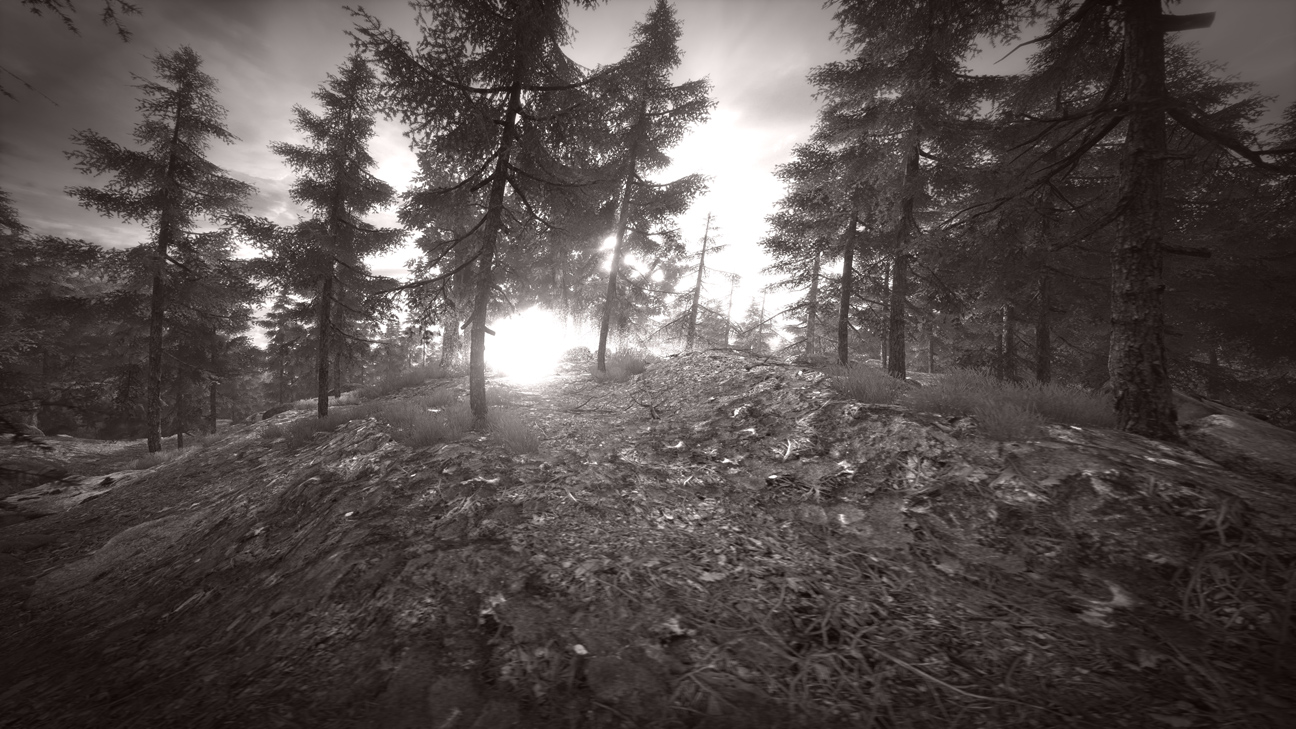 The vanishing of ethan carter redux отличия от оригинала