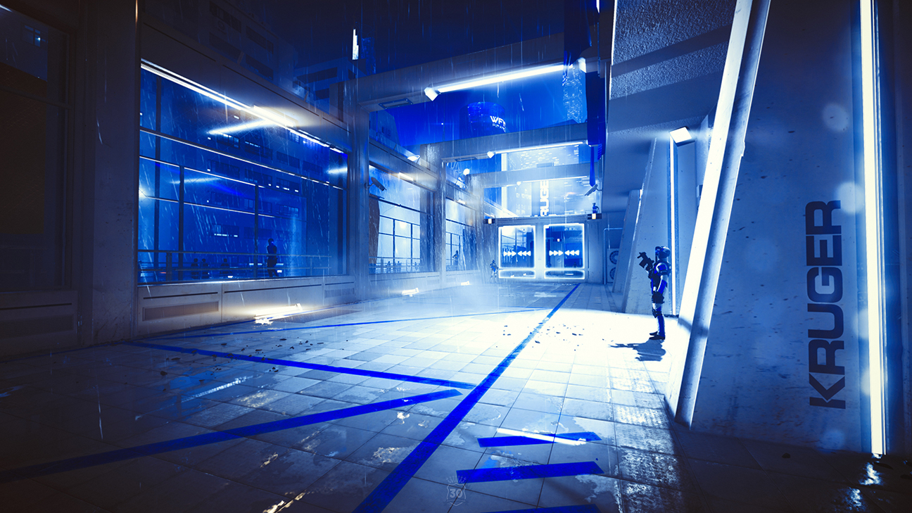 Mirrors Edge Catalyst Wallpaper No 1