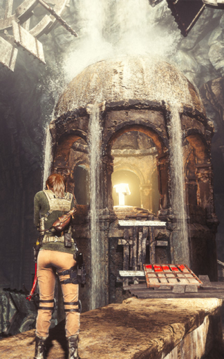 Rise of the Tomb Raider – 5K – No. 15